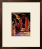 Buy Red Shutters at AllPosters.com