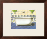 Buy Bathtub I at AllPosters.com
