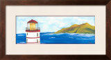 Buy Lighthouse and Sea I at AllPosters.com