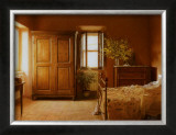 Buy Tuscan Bedroom at AllPosters.com