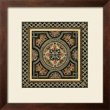 Textile Motif I