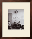 Buy La Pendule, Paris, c.1957 at AllPosters.com