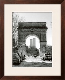 Washington Arch