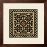 Textile Motif IV