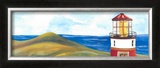 Buy Lighthouse and Sea II at AllPosters.com