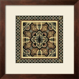 Textile Motif II