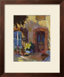 Buy Jardin de Michel at AllPosters.com