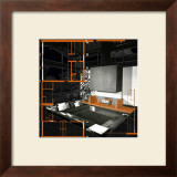 Buy 60's Fire Place at AllPosters.com