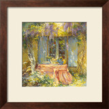 Buy Couleurs du Printemps at AllPosters.com