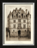 Petite Sepia Chateaux V