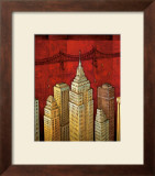 New York City I