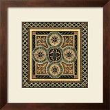 Textile Motif III