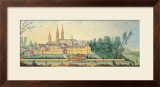 Buy View of Esmond at AllPosters.com