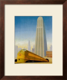 Buy Big City at AllPosters.com