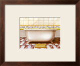 Buy Bathtub II at AllPosters.com