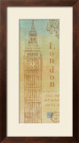Buy Travel Monuments III at AllPosters.com