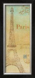Buy Travel Monuments I at AllPosters.com