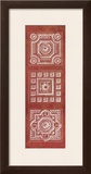 Buy Medallion Panel I at AllPosters.com