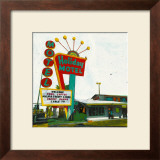 Buy Holiday Motel: Miami Highway at AllPosters.com