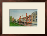 Buy Mathematical Bridge, Queen's College, Cambridge at AllPosters.com