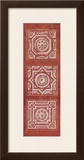 Buy Medallion Panel II at AllPosters.com