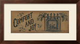 Buy Comfort and Joy at AllPosters.com