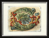 Buy Decorative Frieze III at AllPosters.com