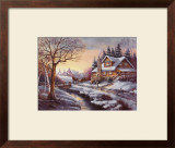 Buy Reflections at Twlight at AllPosters.com