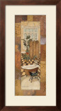 Spice Bath Panel II