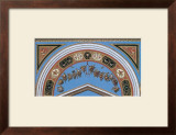 Loggia in the Vatican I (detail)