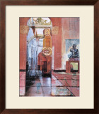 Victoria and Albert Interior I