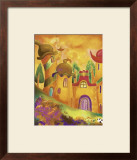 Buy Margot, the Norman Cow! at AllPosters.com
