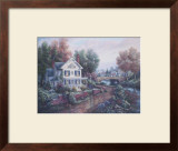 Buy Vintage Island Home at AllPosters.com