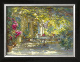 Buy Ambiance d'Ete at AllPosters.com