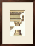 Ionic Order