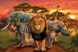 Buy African Kingdom at AllPosters.com