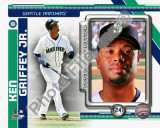 Ken Griffey Jr. 2010