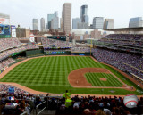 Target Field 2010 Interior