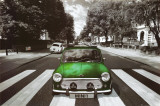 Abbey Road Poster