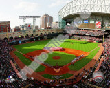 Minute Maid Park 2010 Opening Day