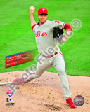 Roy Halladay Perfect Game