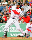 Jason Varitek 2010