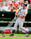 Jason Varitek 2010