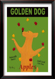 Golden Dog
