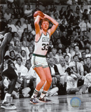 Larry Bird