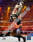 The Undertaker Wrestlemania