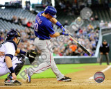 Michael Young 2010