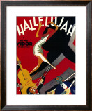 Hallelujah, 1929
