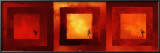 Buy African Style Squares at AllPosters.com