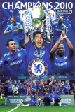 Chelsea F.C. - 2010 Champions